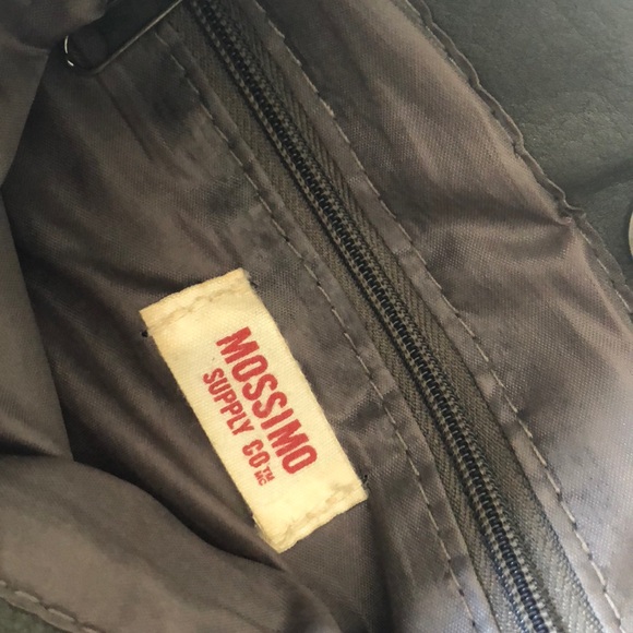 Leather bag - Picture 4 of 4